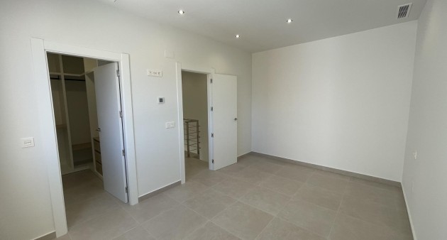 Nouvelle construction - Villa - Almoradí - Heredades
