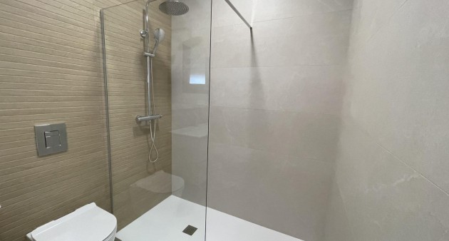 Nouvelle construction - Villa - Almoradí - Heredades