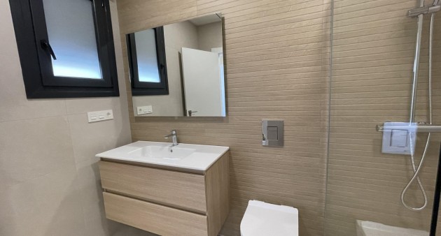 Nouvelle construction - Villa - Almoradí - Heredades