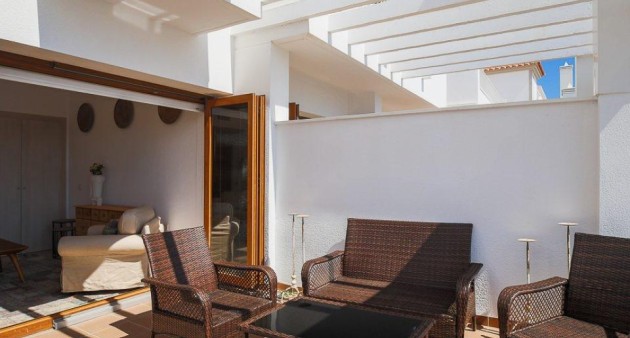 Nouvelle construction - Apartment - Xeresa - Xeresa del monte