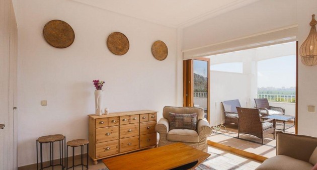 Nouvelle construction - Apartment - Xeresa - Xeresa del monte