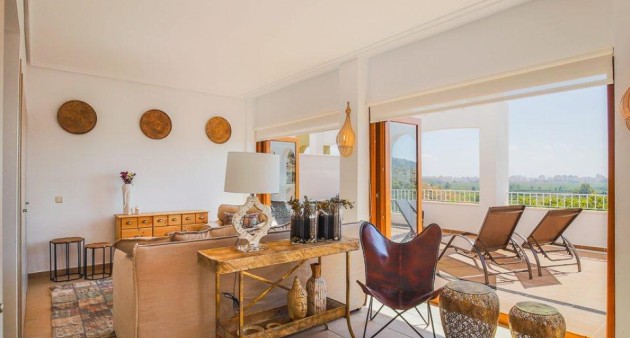 Nouvelle construction - Apartment - Xeresa - Xeresa del monte