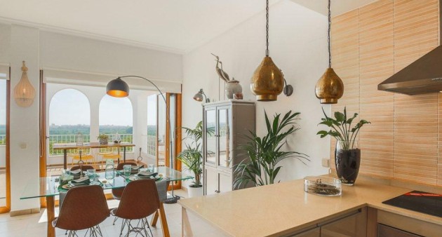 Nouvelle construction - Apartment - Xeresa - Xeresa del monte