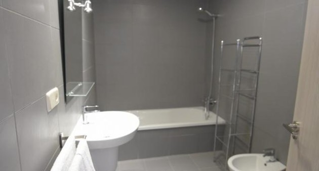 Nouvelle construction - Apartment - Xeresa - Xeresa del monte