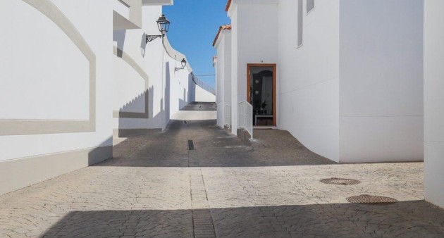 Nouvelle construction - Apartment - Xeresa - Xeresa del monte