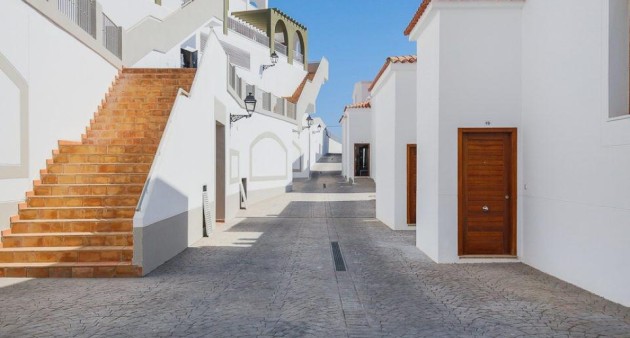 Nouvelle construction - Apartment - Xeresa - Xeresa del monte