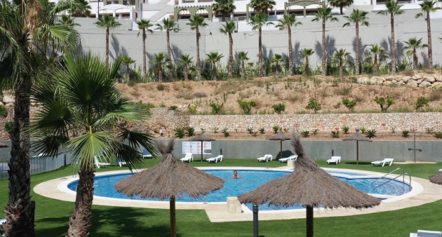 Nouvelle construction - Apartment - Xeresa - Xeresa del monte