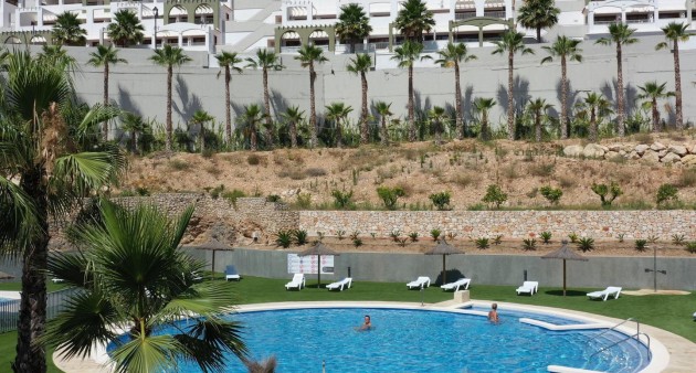 Nouvelle construction - Apartment - Xeresa - Xeresa del monte