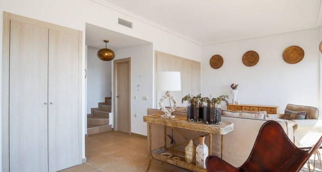 Novostavba - Apartment - Xeresa - Xeresa del monte