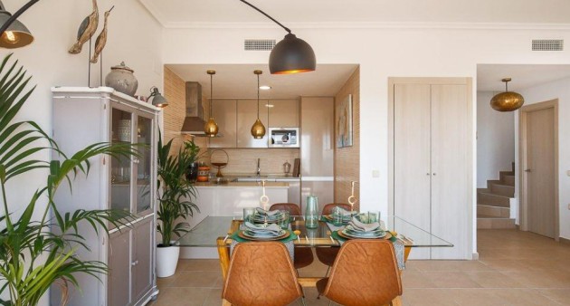 Novostavba - Apartment - Xeresa - Xeresa del monte