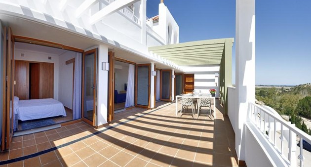 Novostavba - Apartment - Xeresa - Xeresa del monte