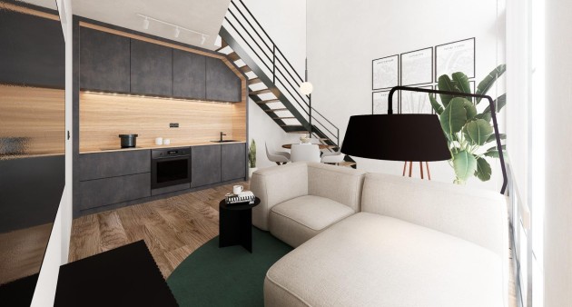 Novostavba - Apartment - Alicante - Carolinas Bajas