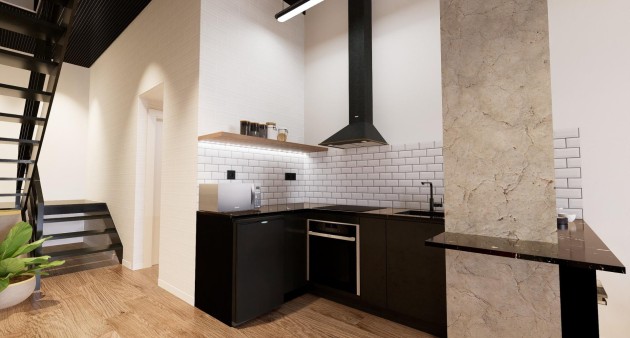 Nouvelle construction - Apartment - Alicante - Carolinas Bajas
