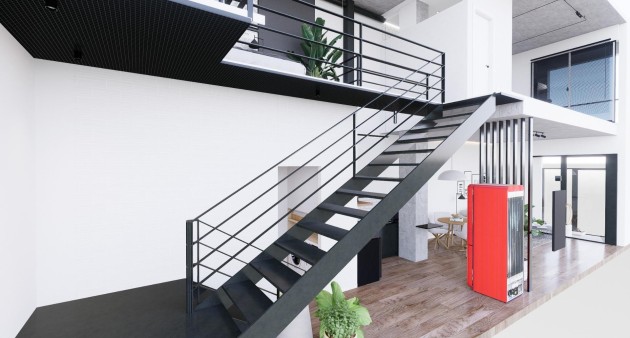 Nouvelle construction - Apartment - Alicante - Carolinas Bajas