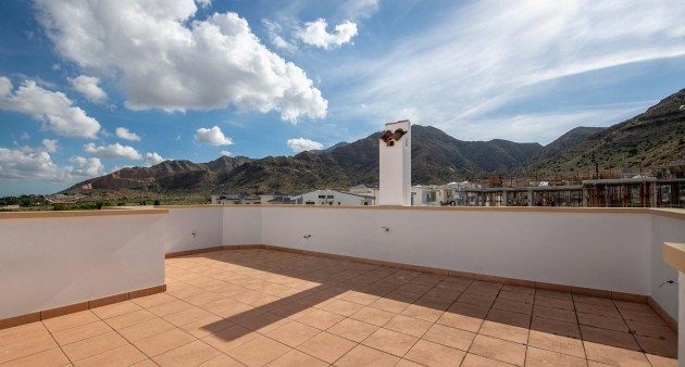 Novostavba - Bungalow - Cox - San Fernando