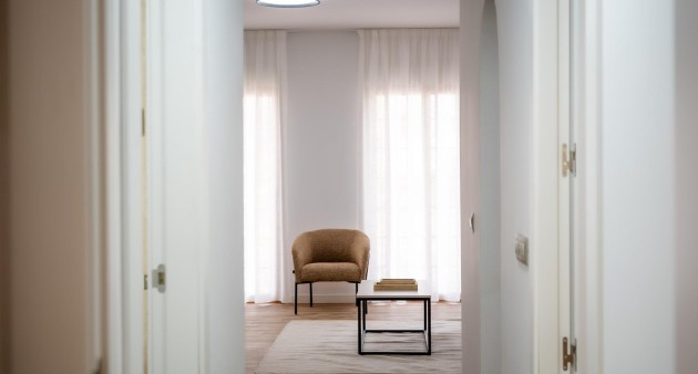 Nouvelle construction - Apartment - Cuevas Del Almanzora - Herrerias