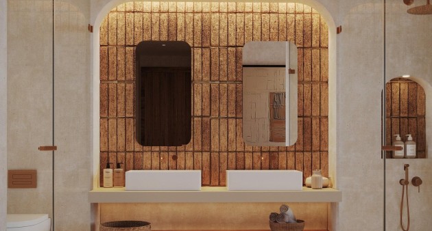 Nybygg - Villa - Jávea Xàbia - Valle del Sol