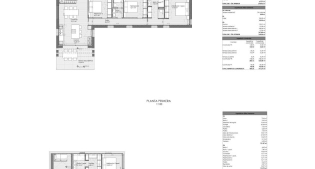 Nybygg - Villa - Jávea Xàbia - Valle del Sol