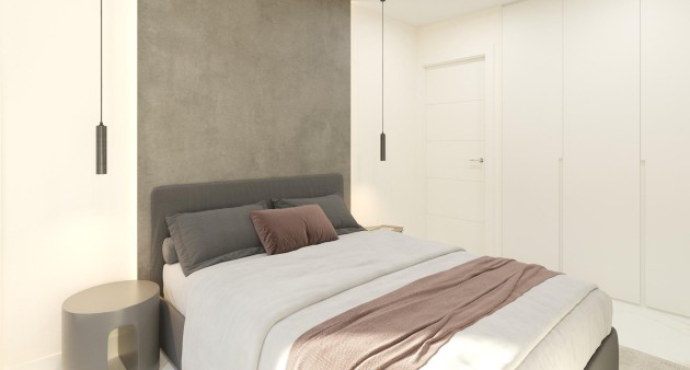 Nouvelle construction - Town House - Dolores - Sector 2