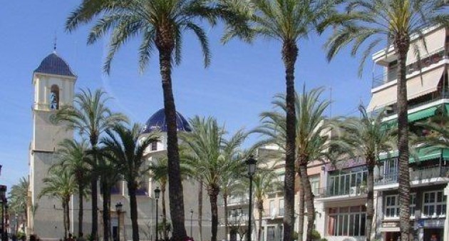 Nouvelle construction - Town House - Dolores - Sector 2