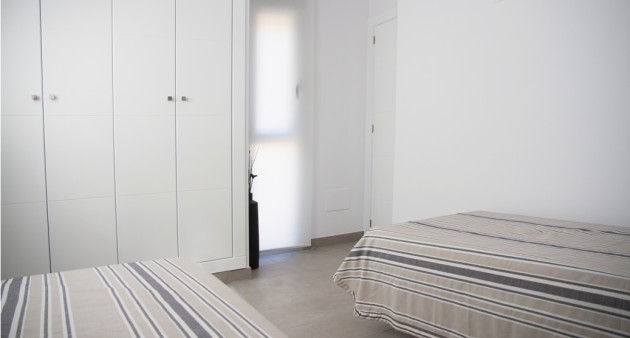 Nueva construcción  - Adosado - Torre de la Horadada