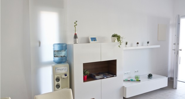 Nueva construcción  - Adosado - Torre de la Horadada