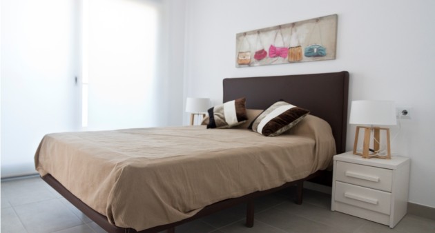 Nueva construcción  - Adosado - Torre de la Horadada