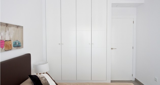 Nueva construcción  - Adosado - Torre de la Horadada