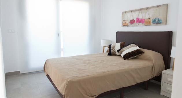 Nueva construcción  - Adosado - Torre de la Horadada