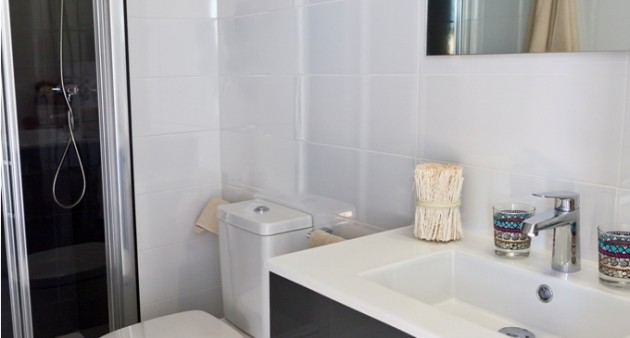 Nueva construcción  - Adosado - Torre de la Horadada