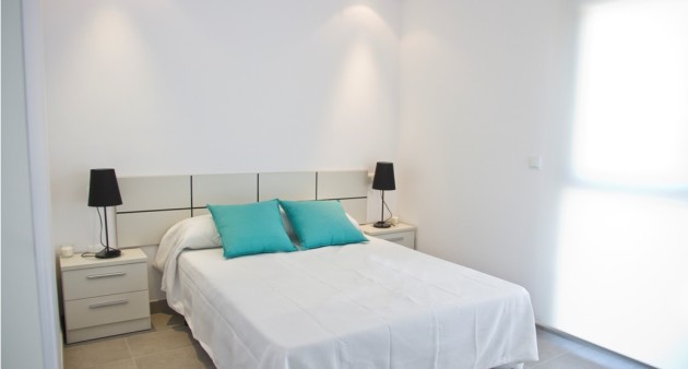 Nueva construcción  - Adosado - Torre de la Horadada