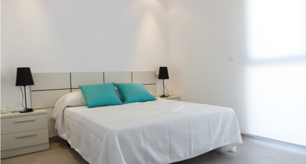 Nueva construcción  - Adosado - Torre de la Horadada