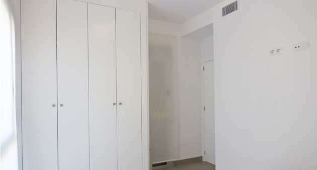 Nueva construcción  - Adosado - Torre de la Horadada