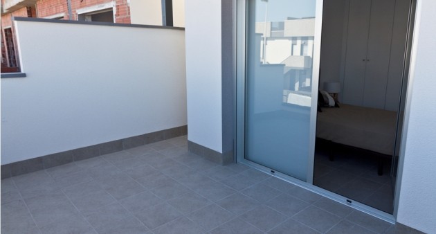 Nueva construcción  - Adosado - Torre de la Horadada