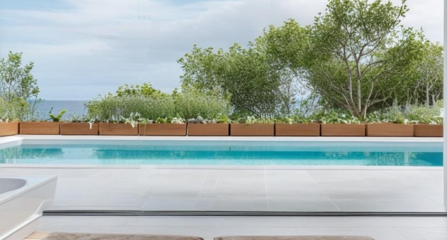 Nouvelle construction - Villa - Orihuela costa - Las Filipinas