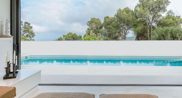 Nybygg - Villa - Orihuela costa - Las Filipinas