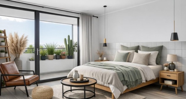 Nybygg - Villa - Orihuela costa - Las Filipinas