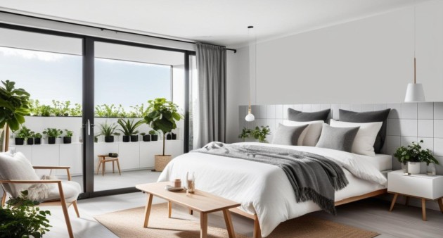 Nybygg - Villa - Orihuela costa - Las Filipinas