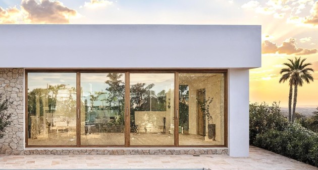 Nybygg - Villa - Orihuela costa - Las Filipinas