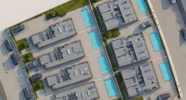 Nybygg - Villa - Orihuela costa - Las Filipinas