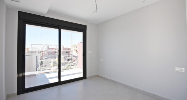 Nouvelle construction - Villa - Puerto de mazarron - Mar De Plata