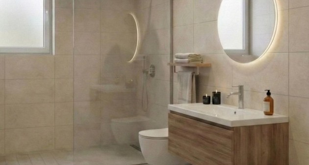 New Build - Bungalow - San Javier - pueblo