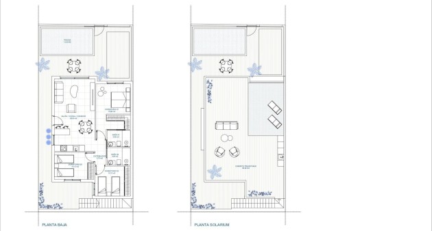 Nouvelle construction - Villa - Torre Pacheco - El Jimenado