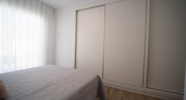 Nouvelle construction - Town House - San Javier - Parque del doce