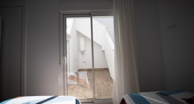 Nouvelle construction - Town House - San Javier - Parque del doce