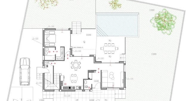 Nouvelle construction - Villa - San Miguel - Ciudad De Las Comunicaciones