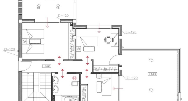 Nouvelle construction - Villa - San Miguel - Ciudad De Las Comunicaciones
