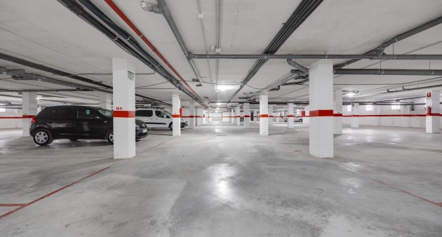 Novostavba - Apartment - San Fulgencio - Pueblo