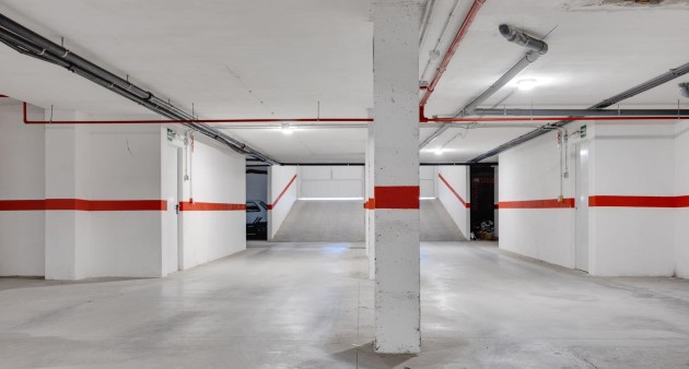 Novostavba - Apartment - San Fulgencio - Pueblo