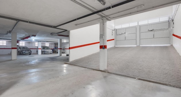 Novostavba - Apartment - San Fulgencio - Pueblo